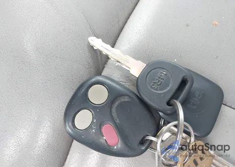 2008 Chevrolet Trailblazer Ls/Lt from USA, damaged, VIN 1GNDT13S482152009